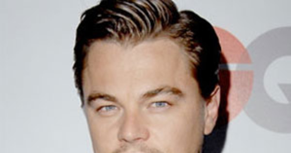Leo Dicaprio Cross Dressing For Clint Eastwood E News